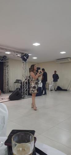 Reinaugurao PEP Montes Claros